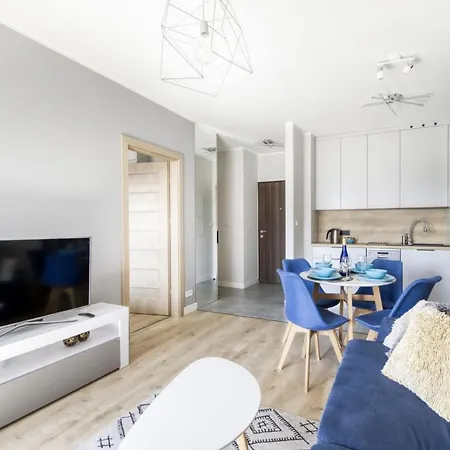 Lejlighed Night Metro Plocka *