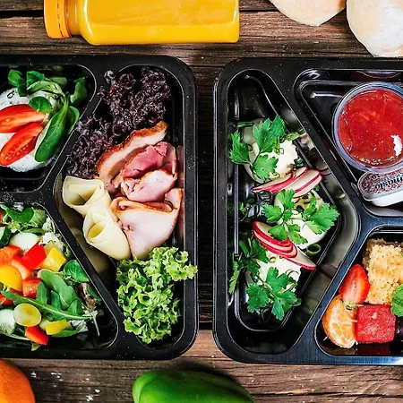 Lejlighed Night Metro Plocka