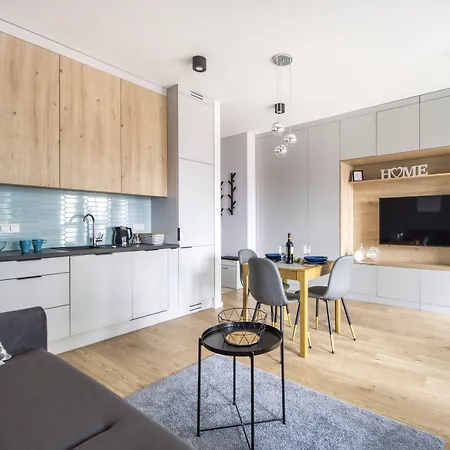 Apartment Night Metro Plocka *