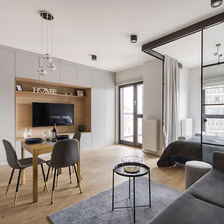 Apartment Night Metro Plocka *