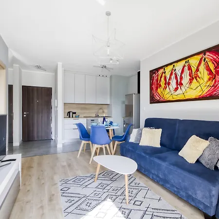 Night Metro Plocka * 华沙