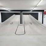 Διαμέρισμα Night Metro Plocka